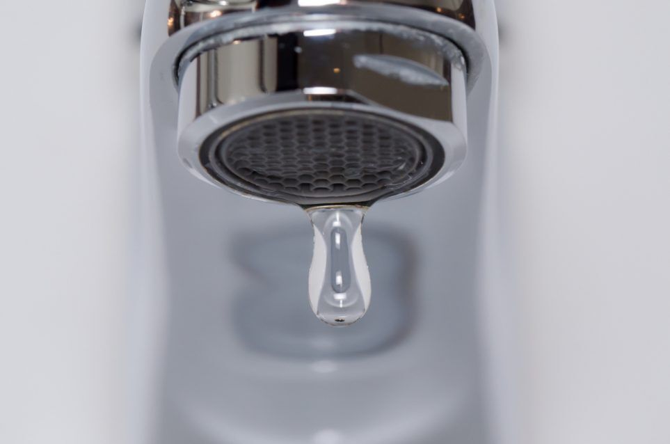 4 Common Reasons for a Leaky Faucet